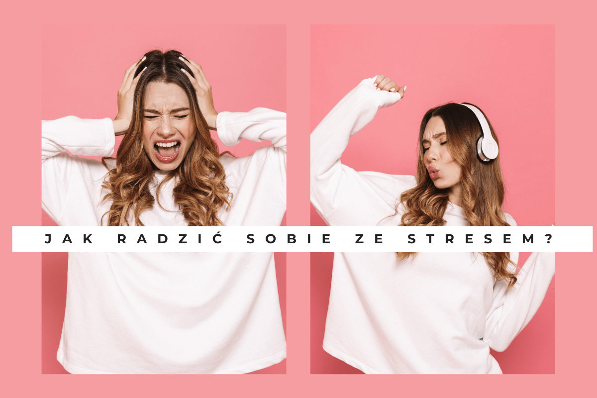 Stylistko, jak Ty radzisz sobie ze stresem? - iqnails