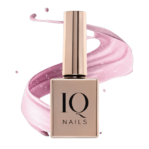 Baza w butelce Simplement 10 ml - iqnails