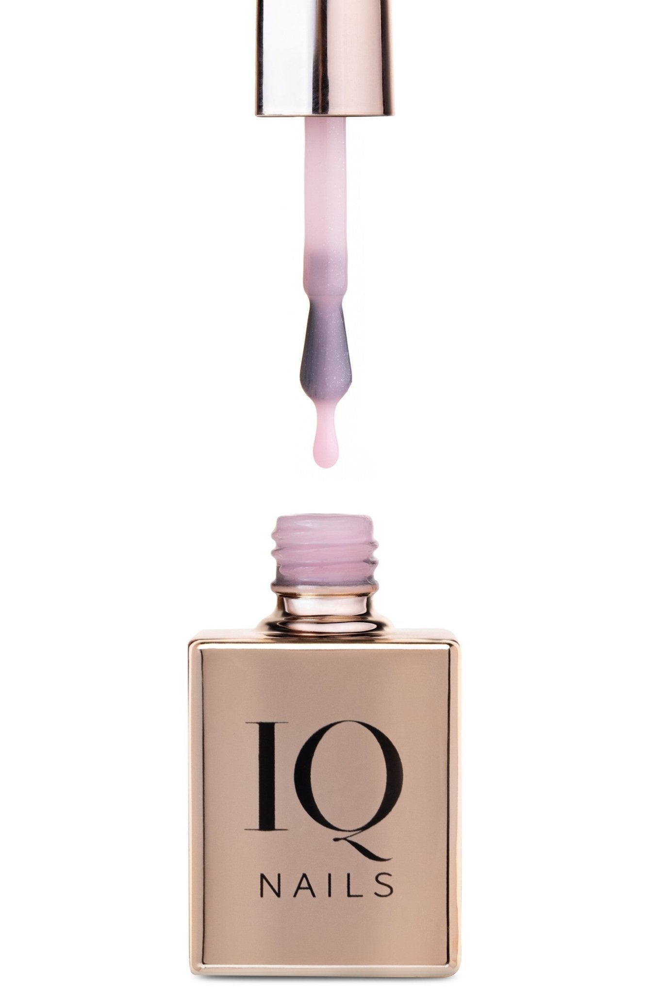 Baza w butelce Simplement 10 ml - iqnails