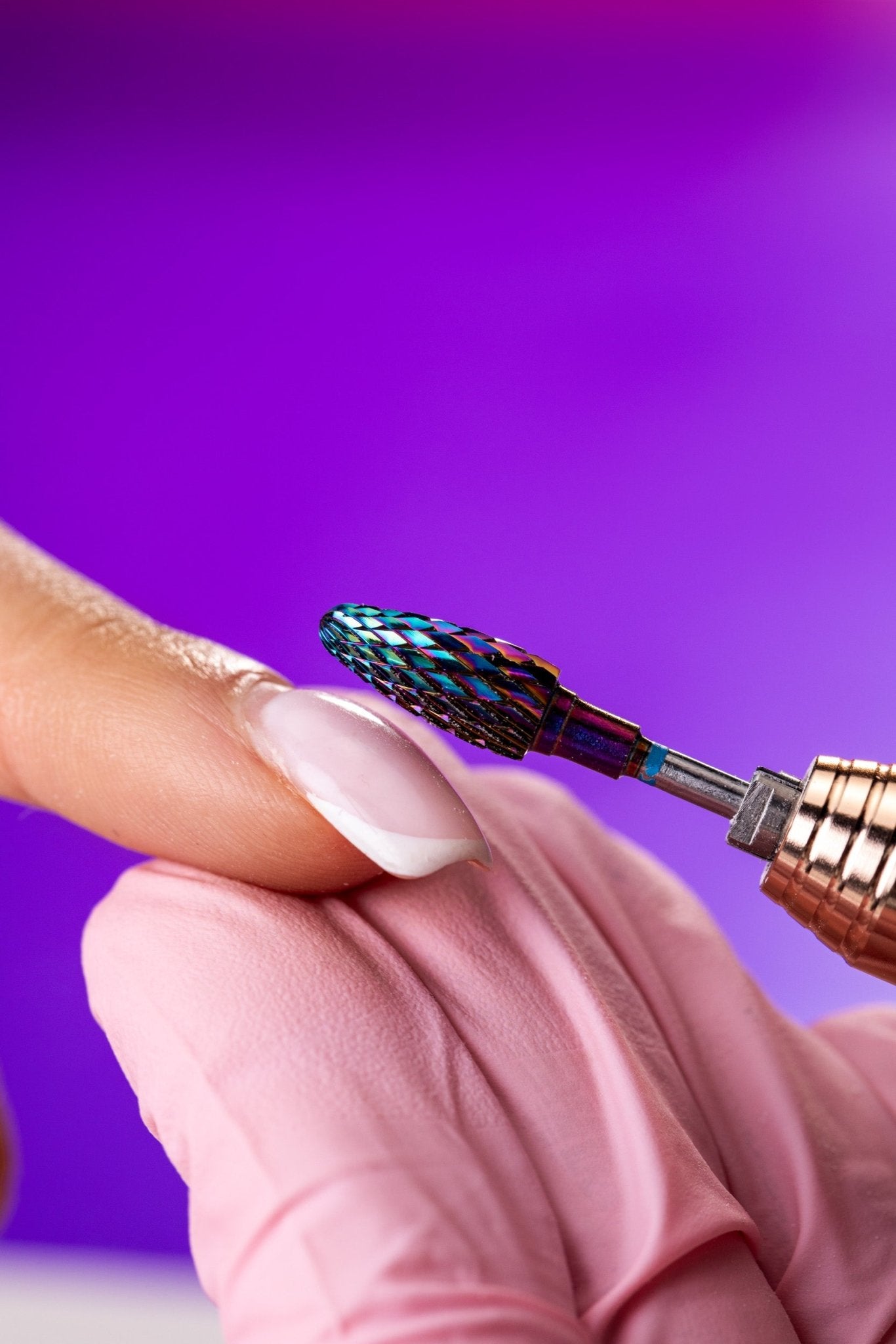 Express Mani by Pink Princess - iqnails