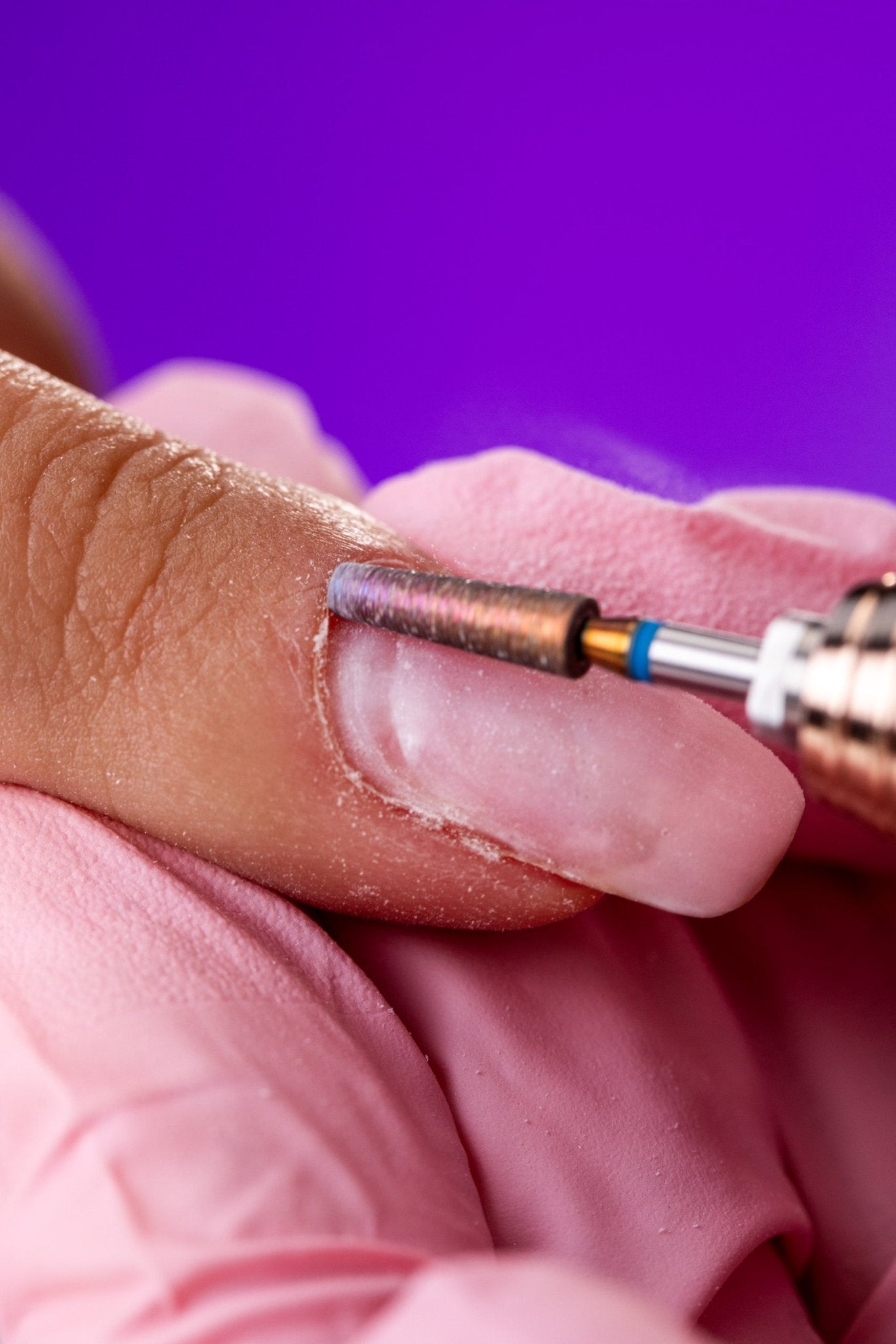 Express Mani by Pink Princess - iqnails