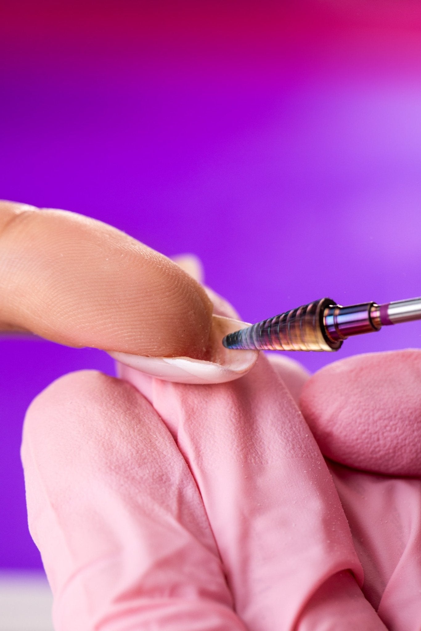 Express Mani by Pink Princess - iqnails