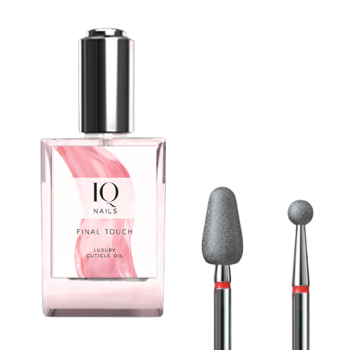 Final Touch Set - iqnails