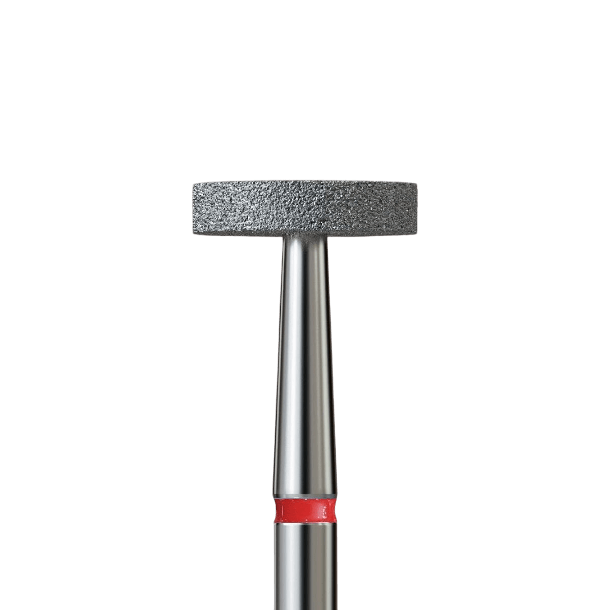 Frez diamentowy do skórek i paznokci - delikatna tarczka - iqnails