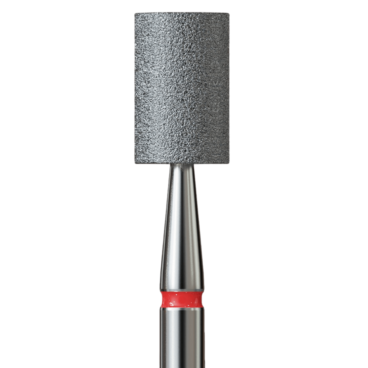 Frez diamentowy podologiczny - delikatny walec - iqnails