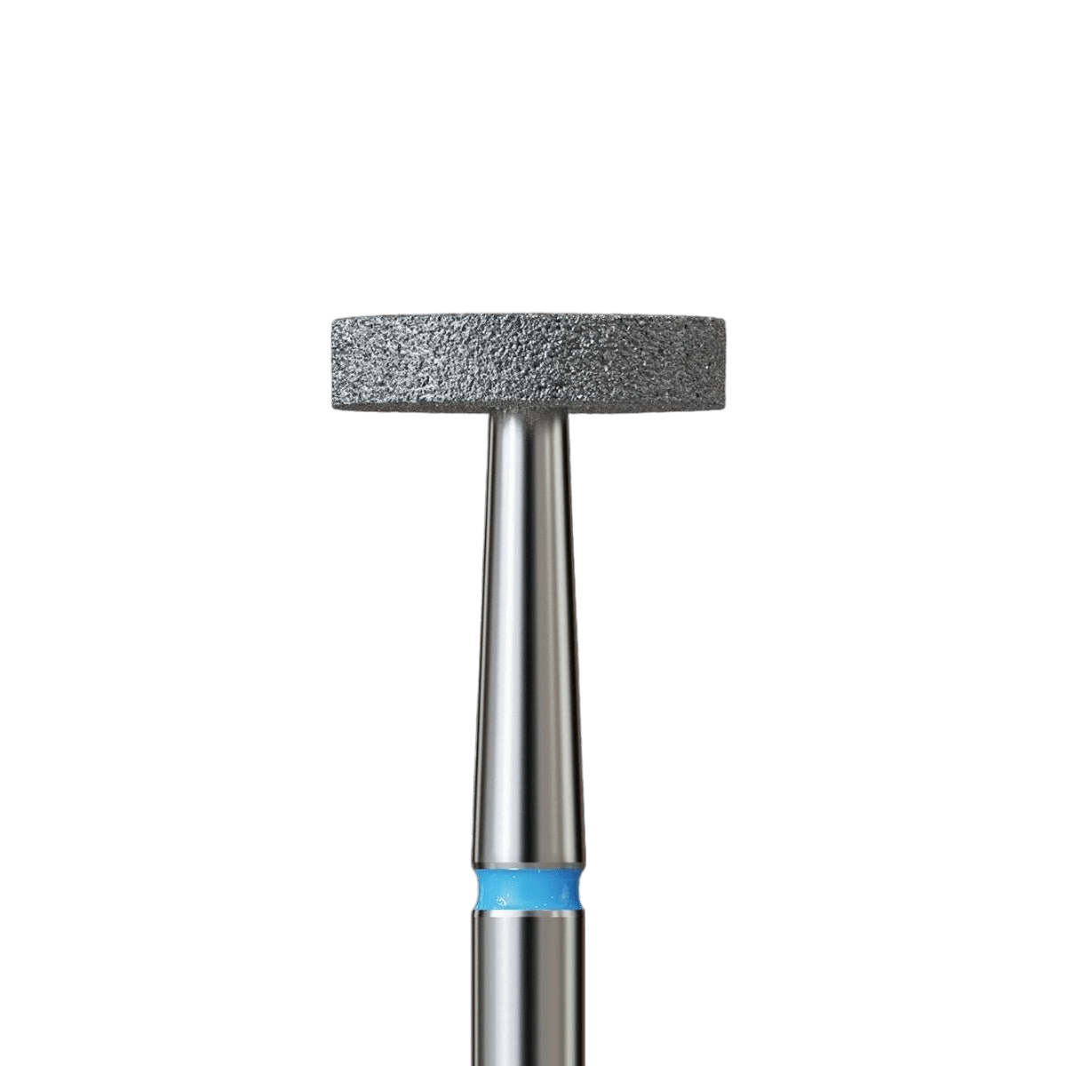 Frez diamentowy podologiczny - standardowa tarczka - iqnails