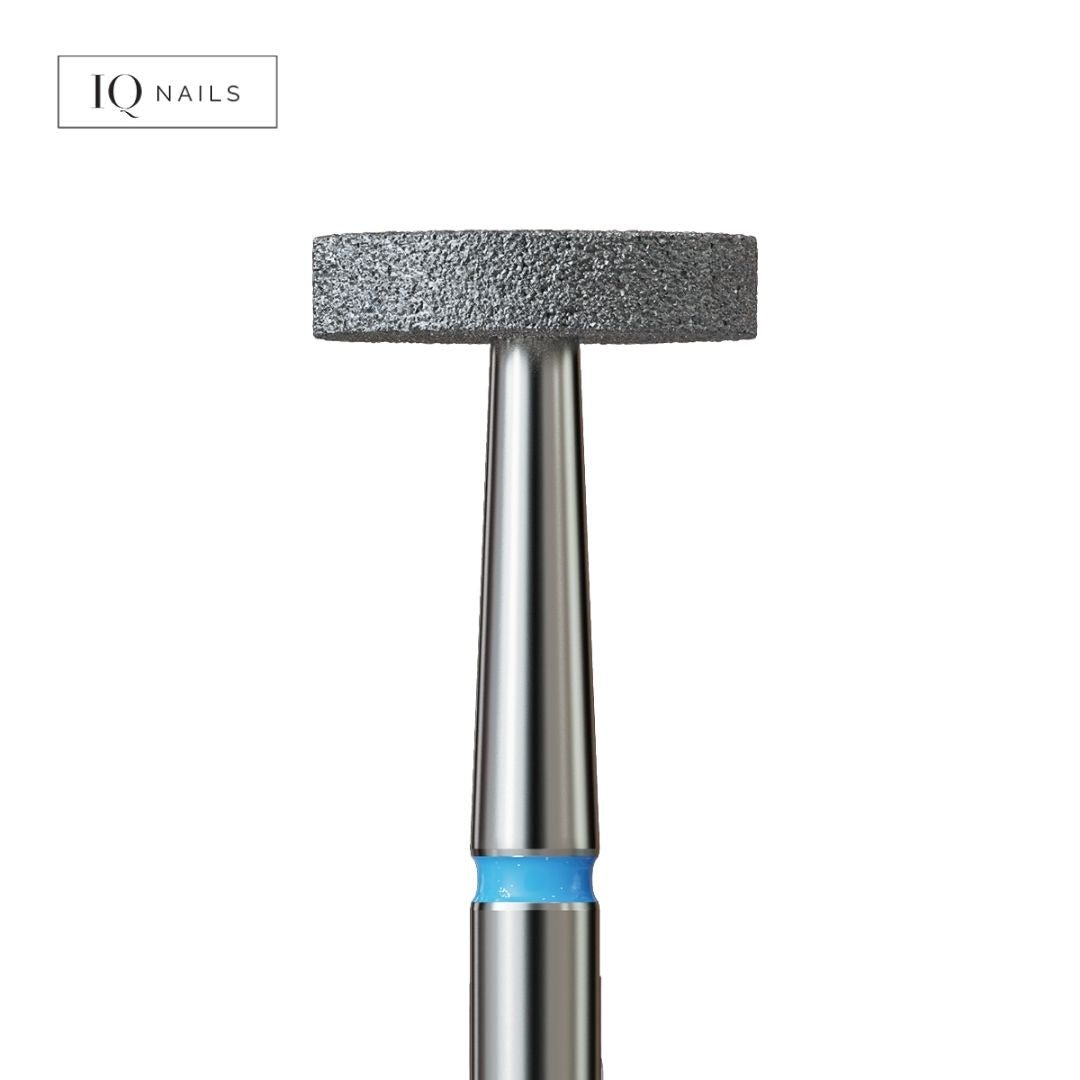 Frez diamentowy podologiczny - standardowa tarczka - iqnails