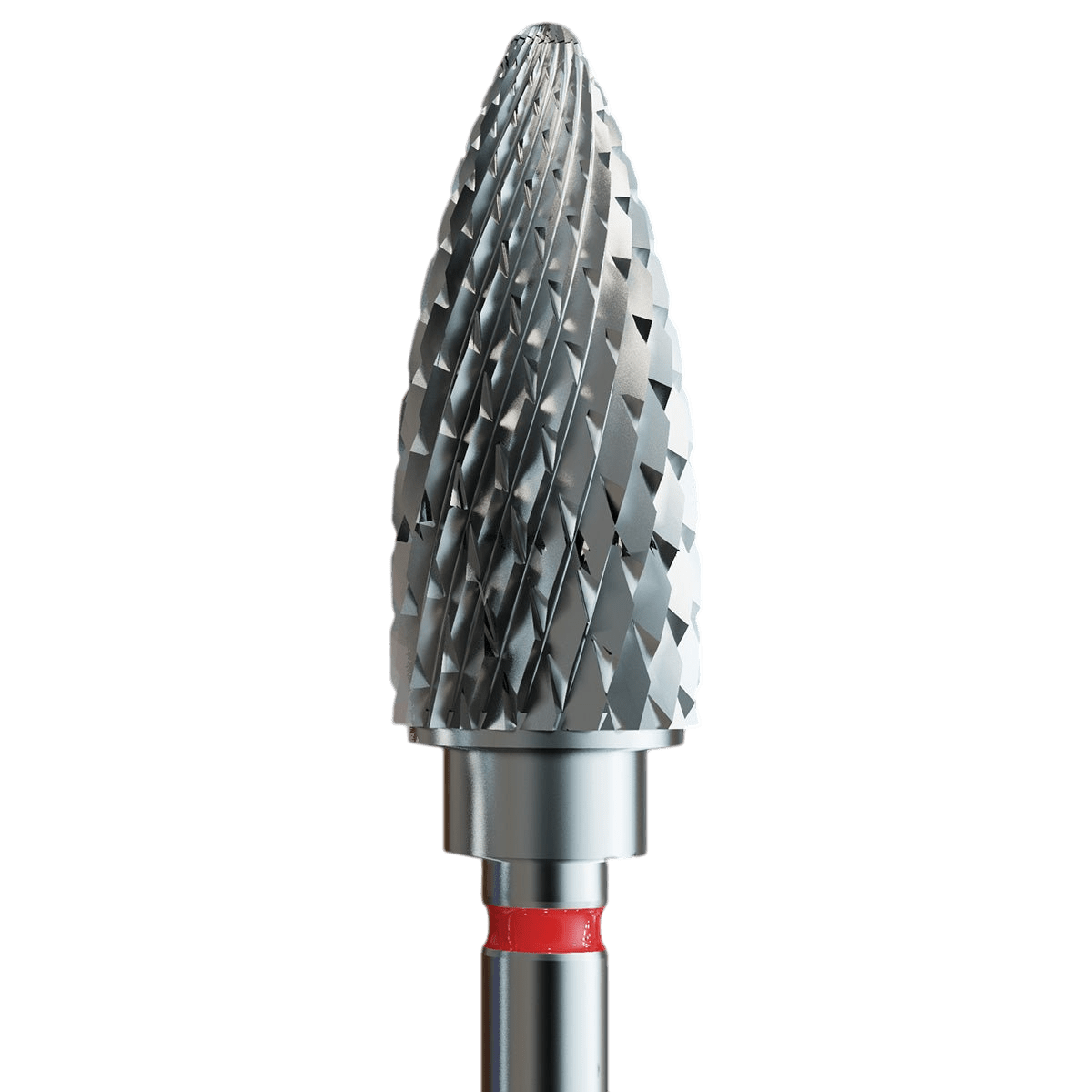 Frez z węglika spiekanego do hybrydy 275.140.060 - iqnails