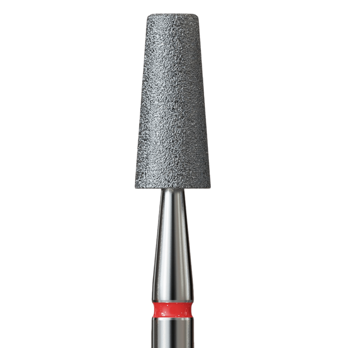 Frezy diamentowe do skórek - delikatny, ścięty stożek. Różne rozmiary - iqnails