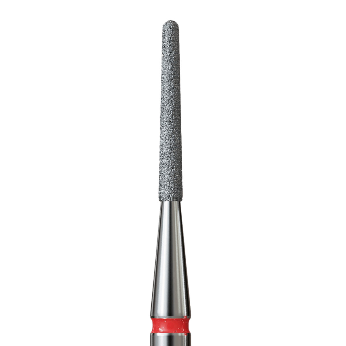 Frezy diamentowe do skórek - delikatny stożek. Różne rozmiary - iqnails