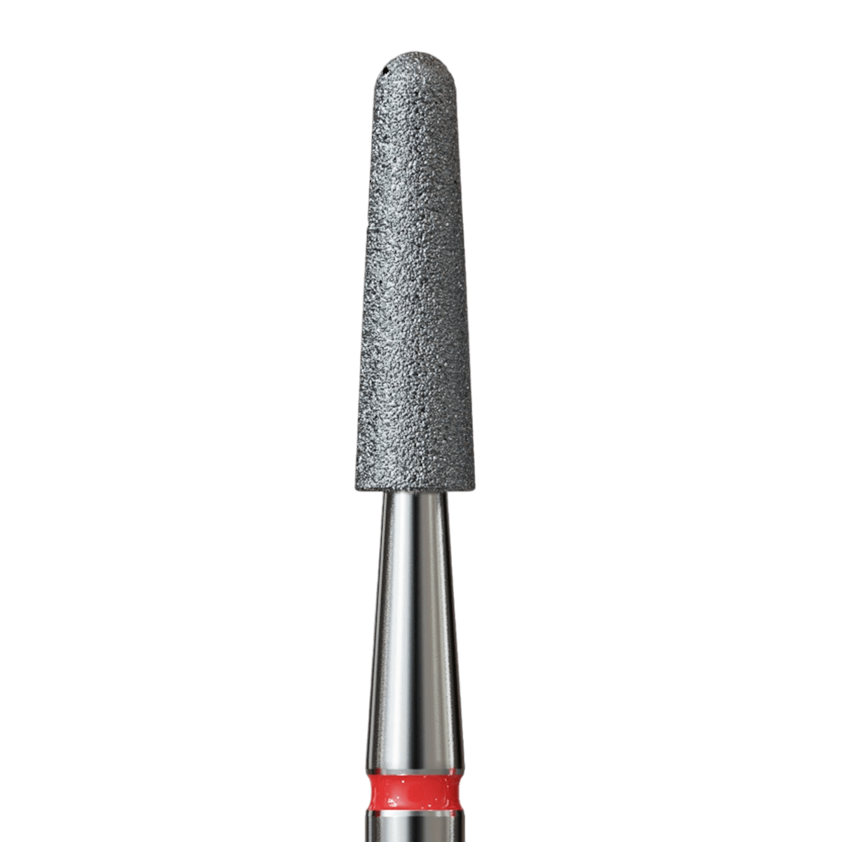 Frezy diamentowe do skórek - delikatny stożek. Różne rozmiary - iqnails