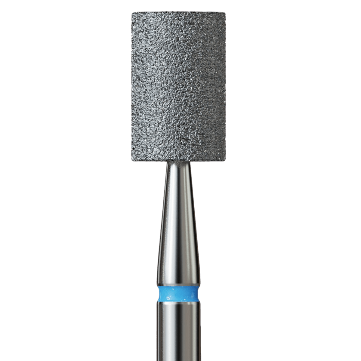 Frezy diamentowe do skórek i paznokci - standardowy walec. Różne rozmiary - iqnails