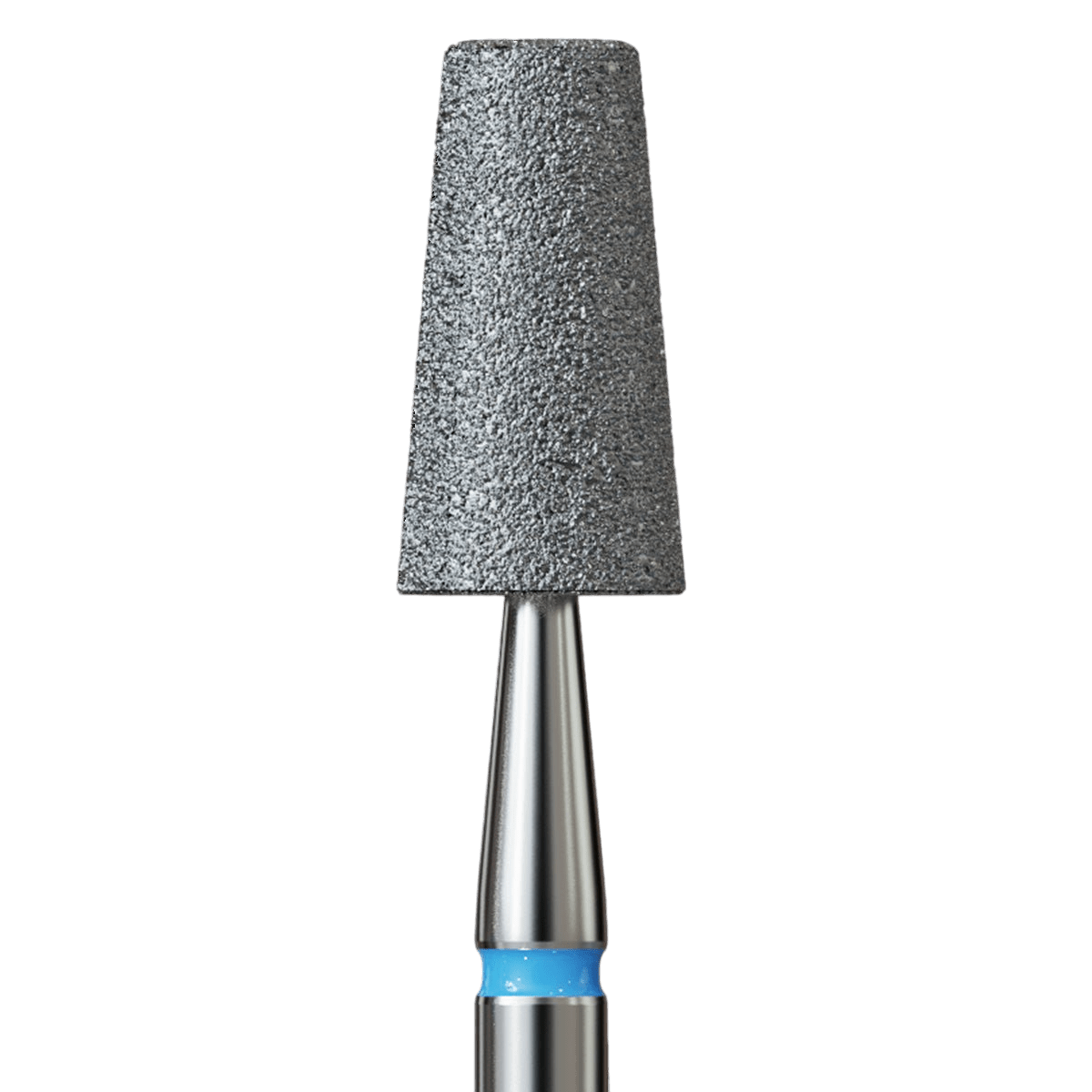 Frezy diamentowe do skórek - standardowy, ścięty stożek. Różne rozmiary - iqnails