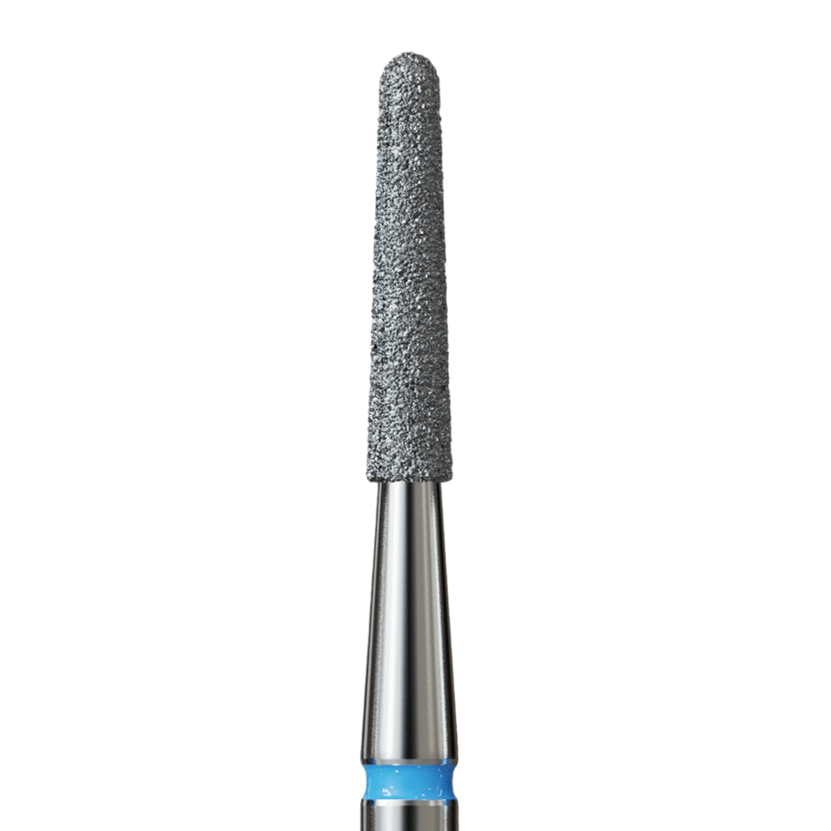 Frezy diamentowe do skórek - standardowy stożek. Różne rozmiary - iqnails