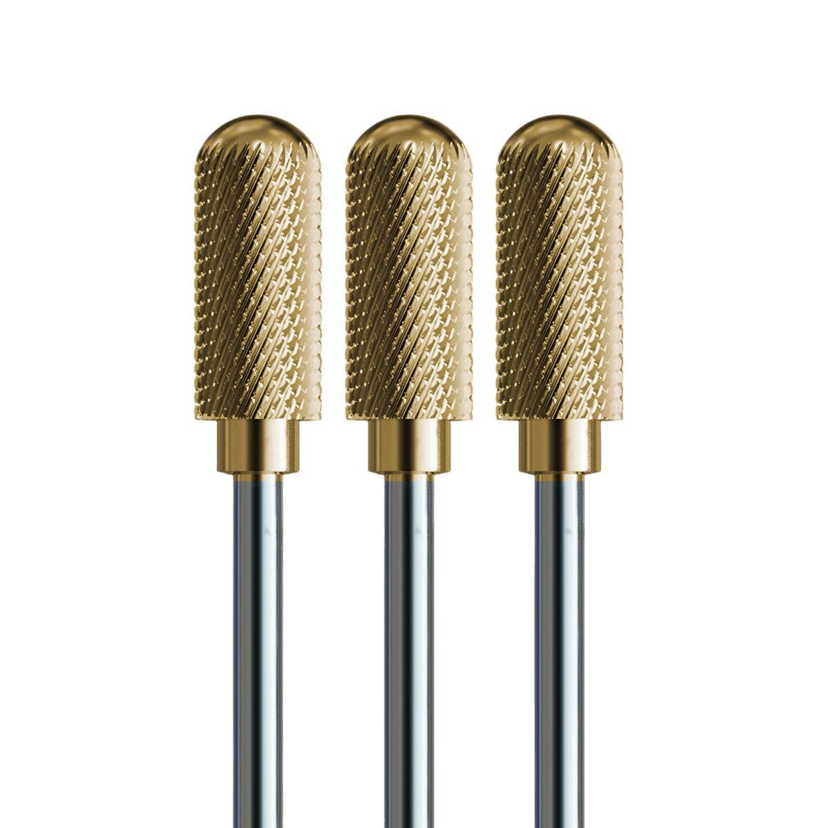 IQN PACK 50 - Pakiet delikatny walec - iqnails