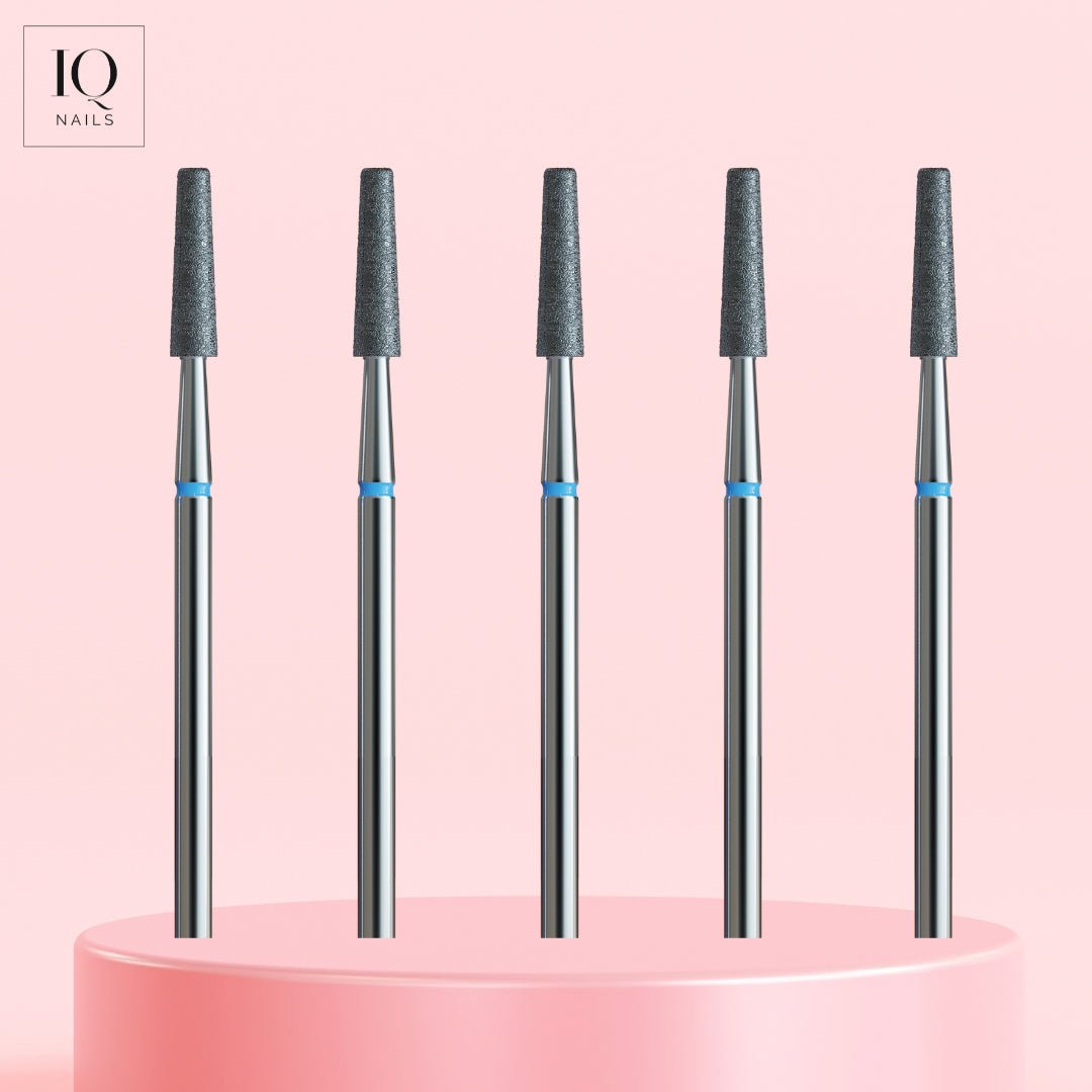 IQN Pakiet 11 - Pakiet standardowy, ścięty stożek - iqnails