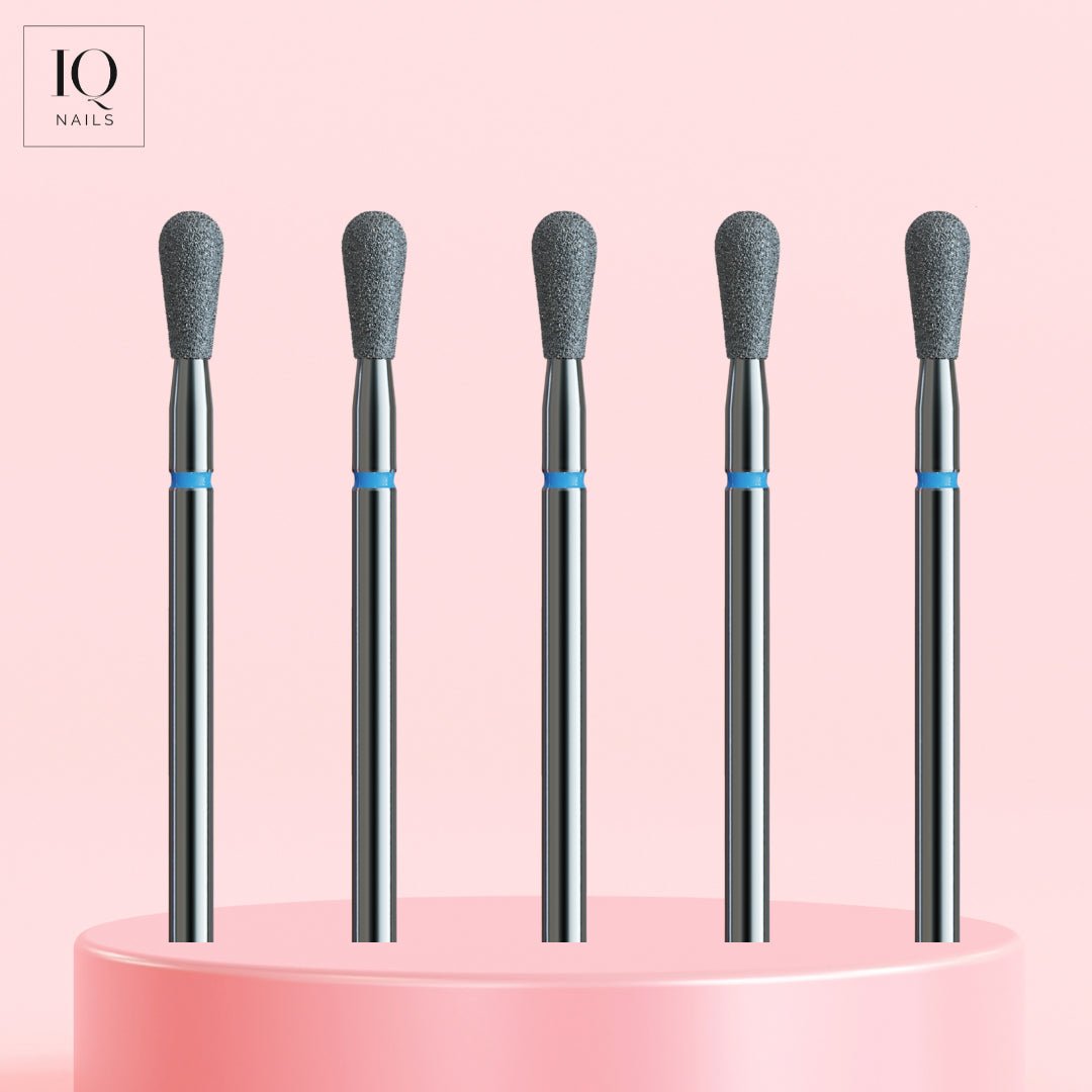 IQN Pakiet 13 - Pakiet standardowa maczuga - iqnails