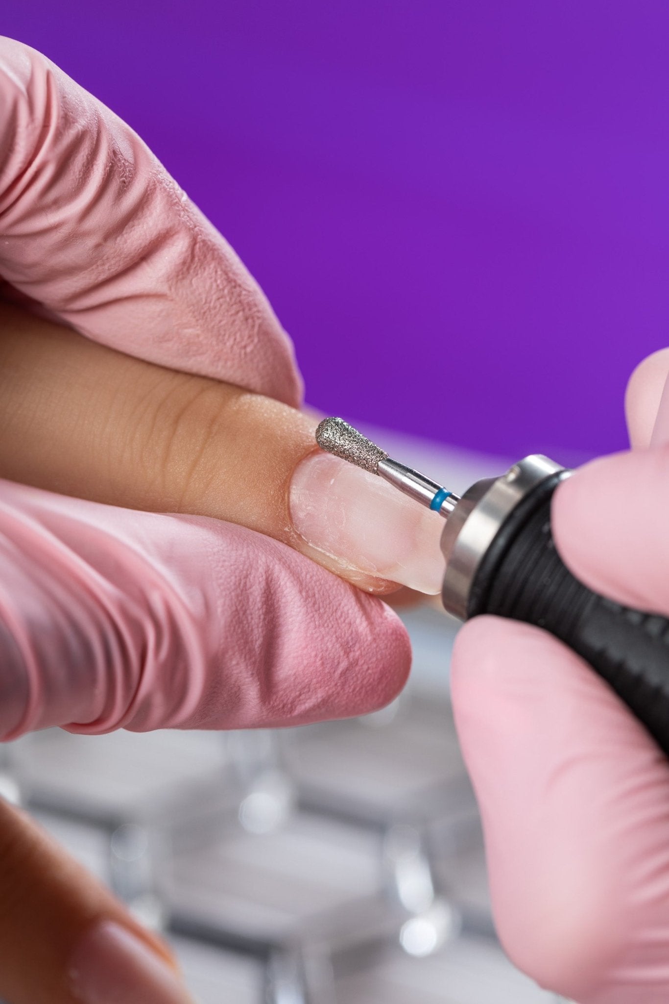 IQN Pakiet 13 - Pakiet standardowa maczuga - iqnails