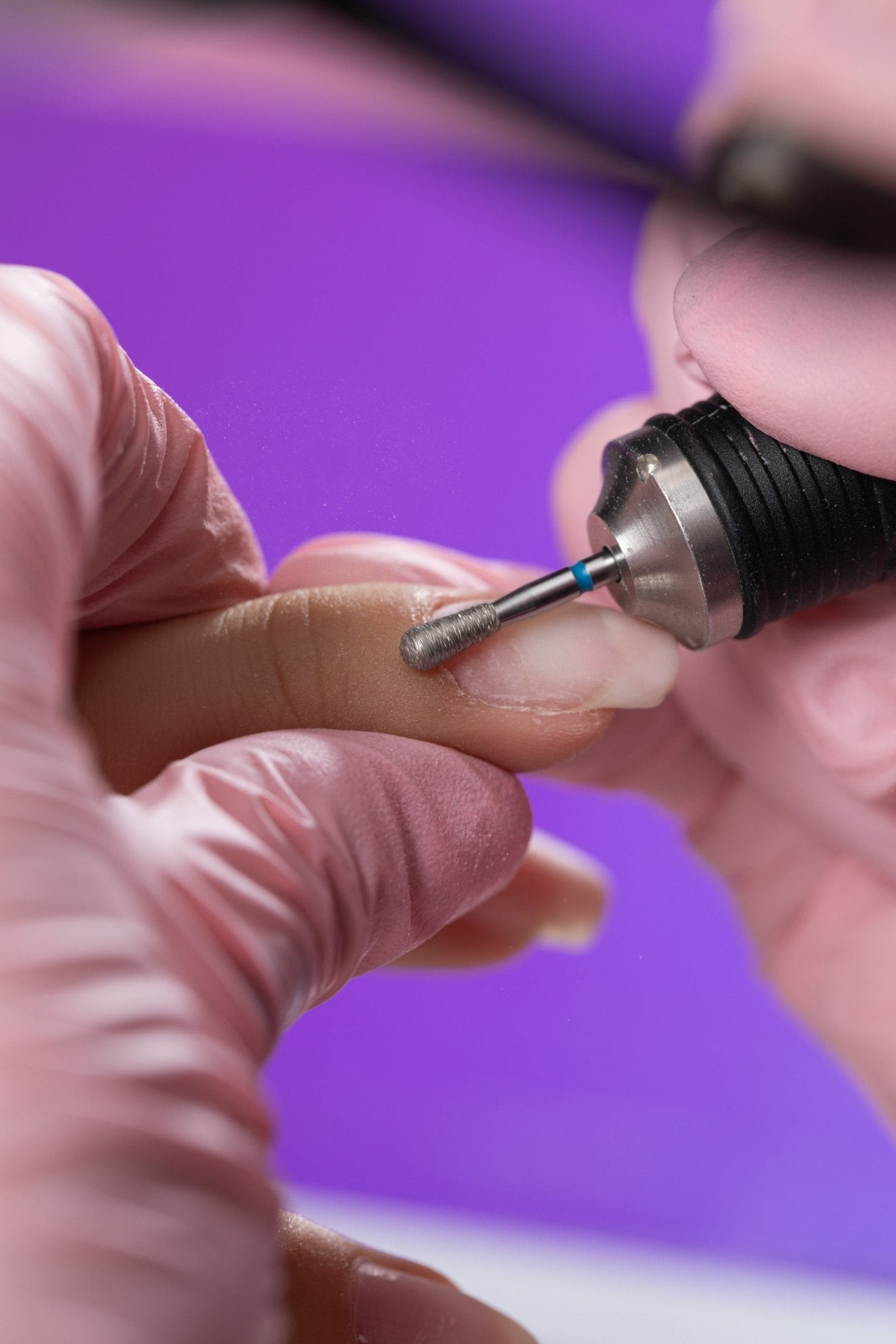 IQN Pakiet 13 - Pakiet standardowa maczuga - iqnails