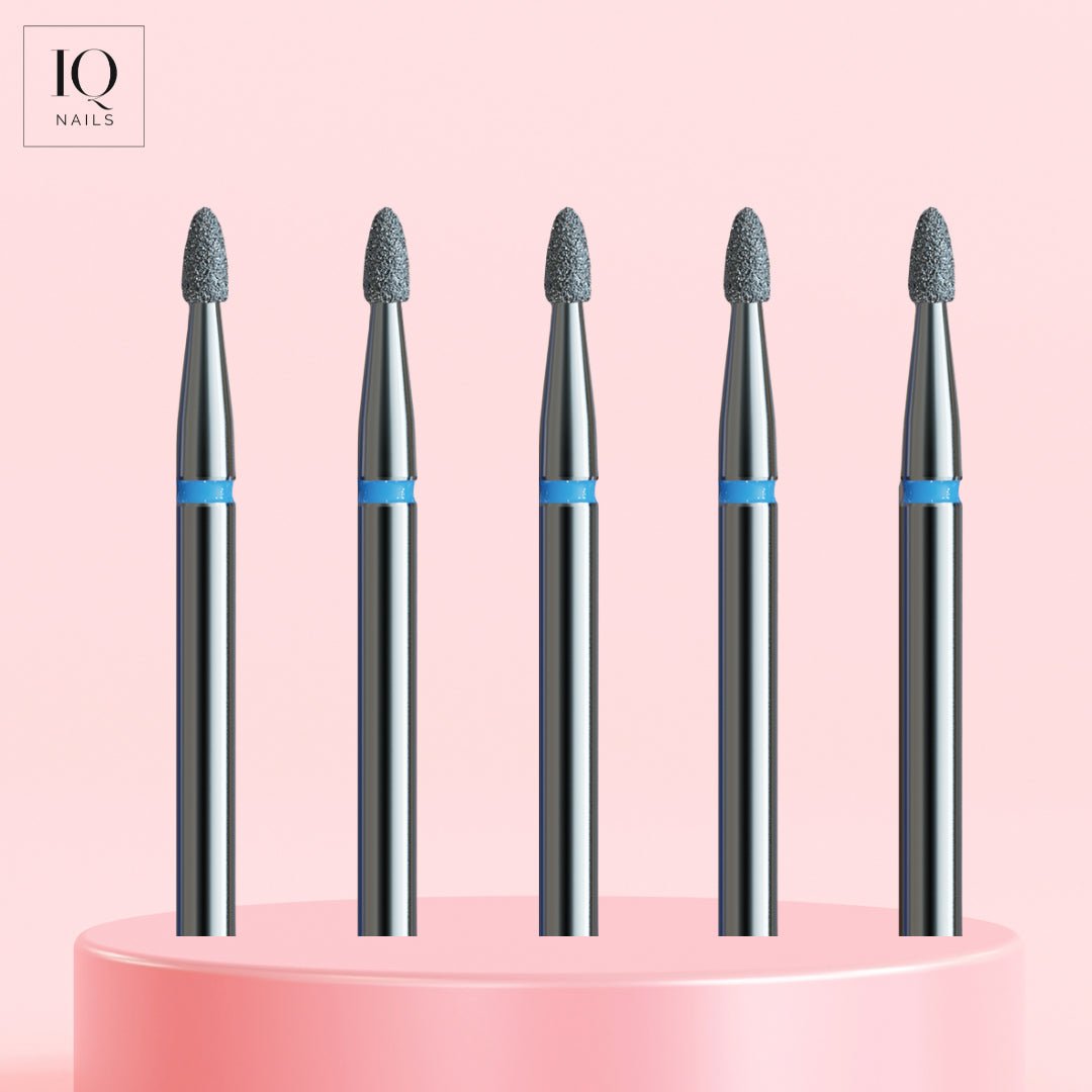 IQN Pakiet 14 - Pakiet krótki, standardowy płomyk - iqnails