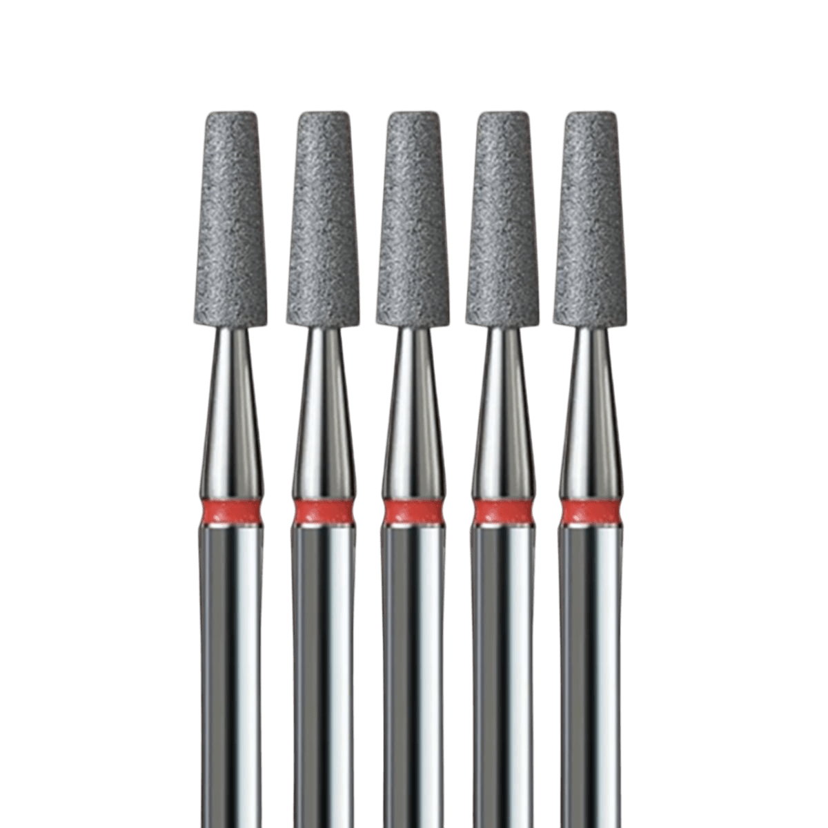 IQN Pakiet 20 - Pakiet delikatny, ścięty stożek - iqnails