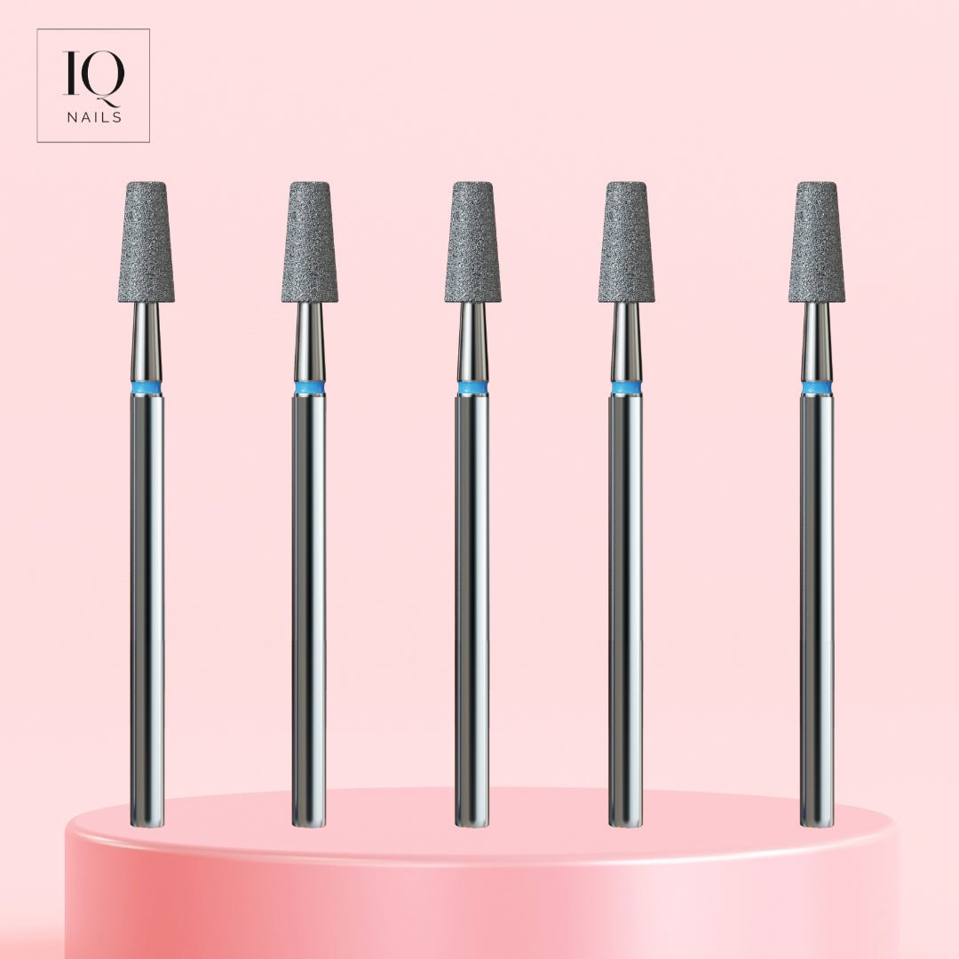 IQN Pakiet 26 - Pakiet standardowy, ścięty stożek - iqnails