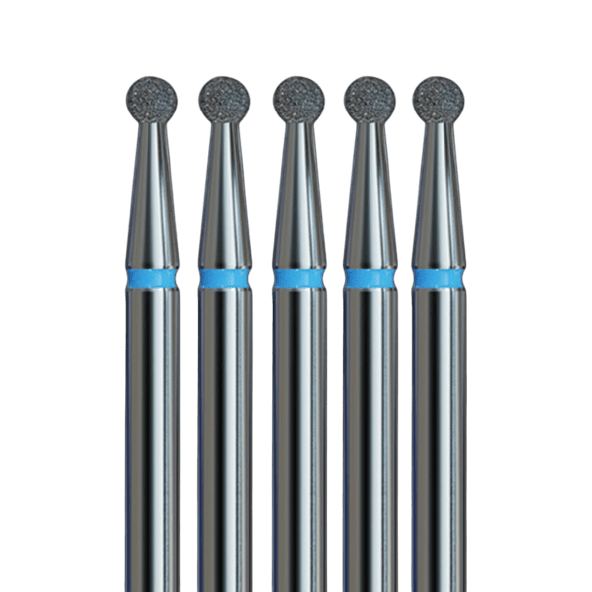 IQN Pakiet 30 - Pakiet standardowa kulka - iqnails