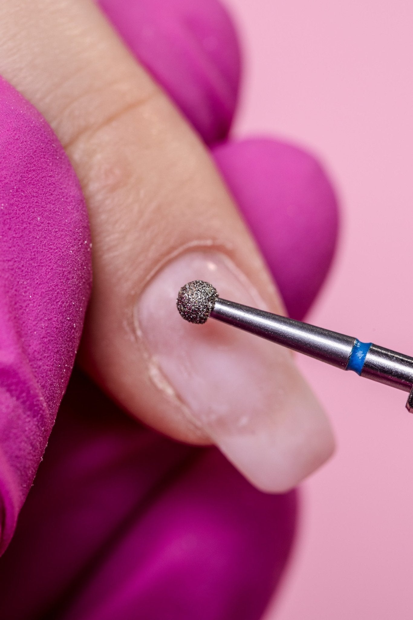 IQN Pakiet 30 - Pakiet standardowa kulka - iqnails