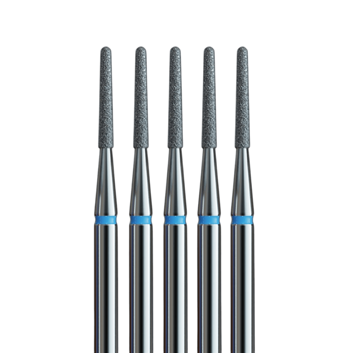 IQN Pakiet 32 - Pakiet standardowy, zaokrąglony stożek - iqnails