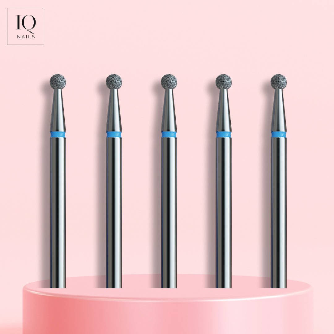 IQN Pakiet 7 - Pakiet standardowa kulka - iqnails