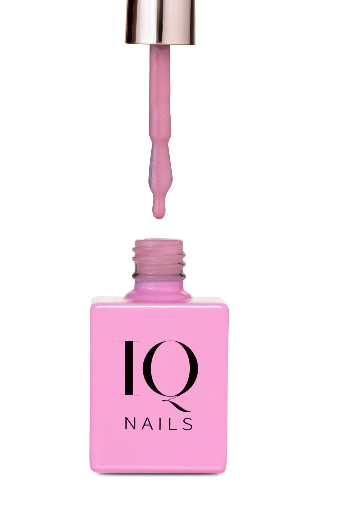 Lakier hybrydowy Dame 8 ml - iqnails