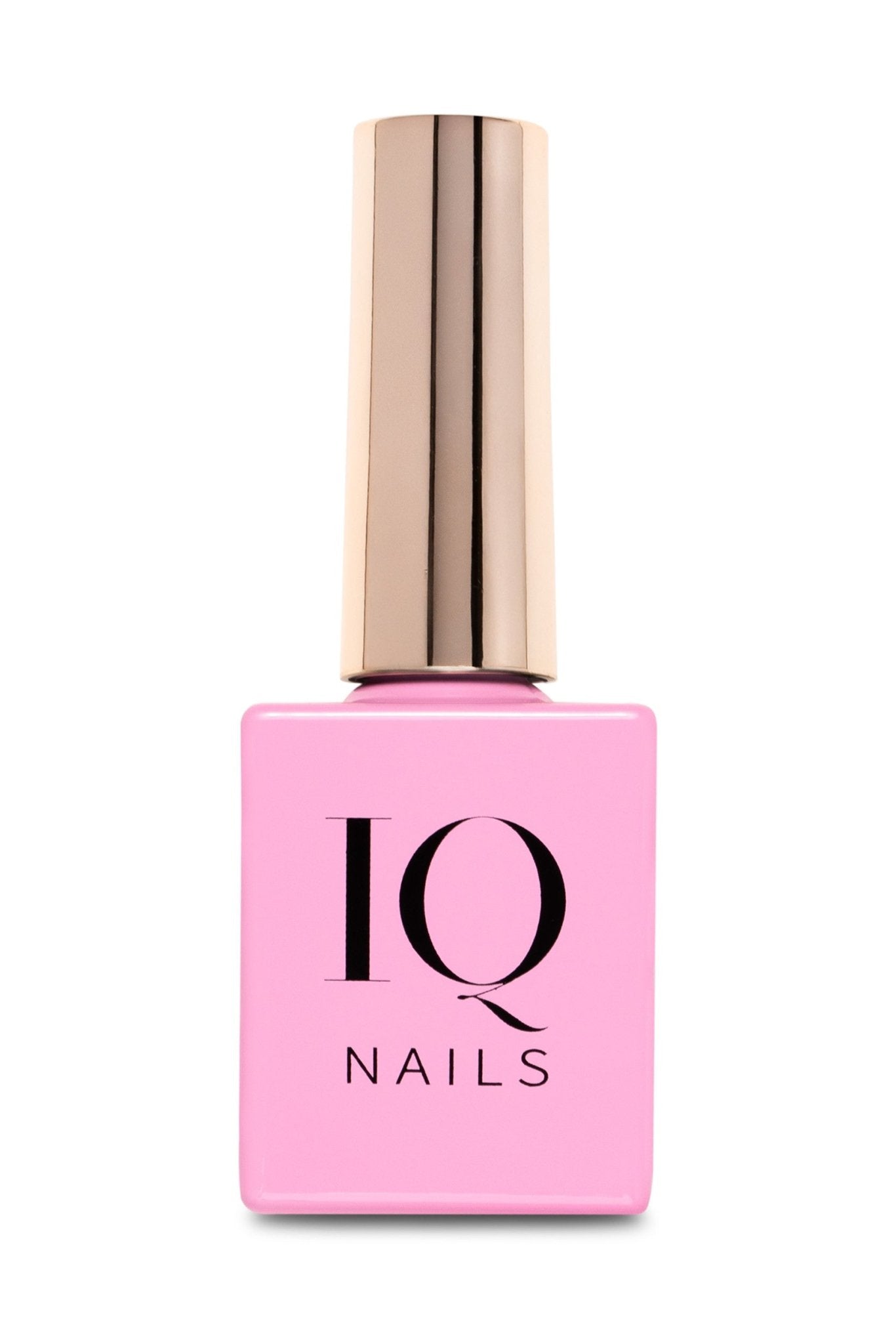 Lakier hybrydowy Demoiselle 8 ml - iqnails