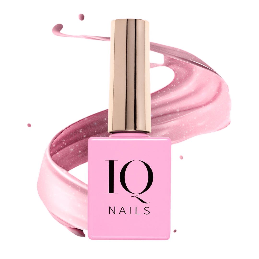 Lakier hybrydowy L'amie 8 ml - iqnails