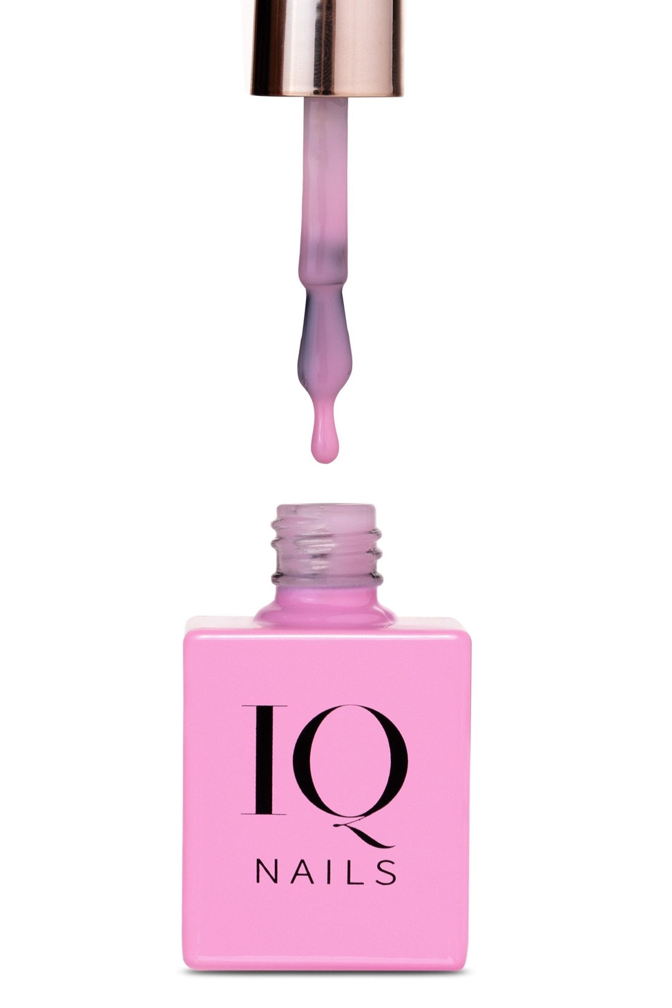 Lakier hybrydowy Madame 8 ml - iqnails