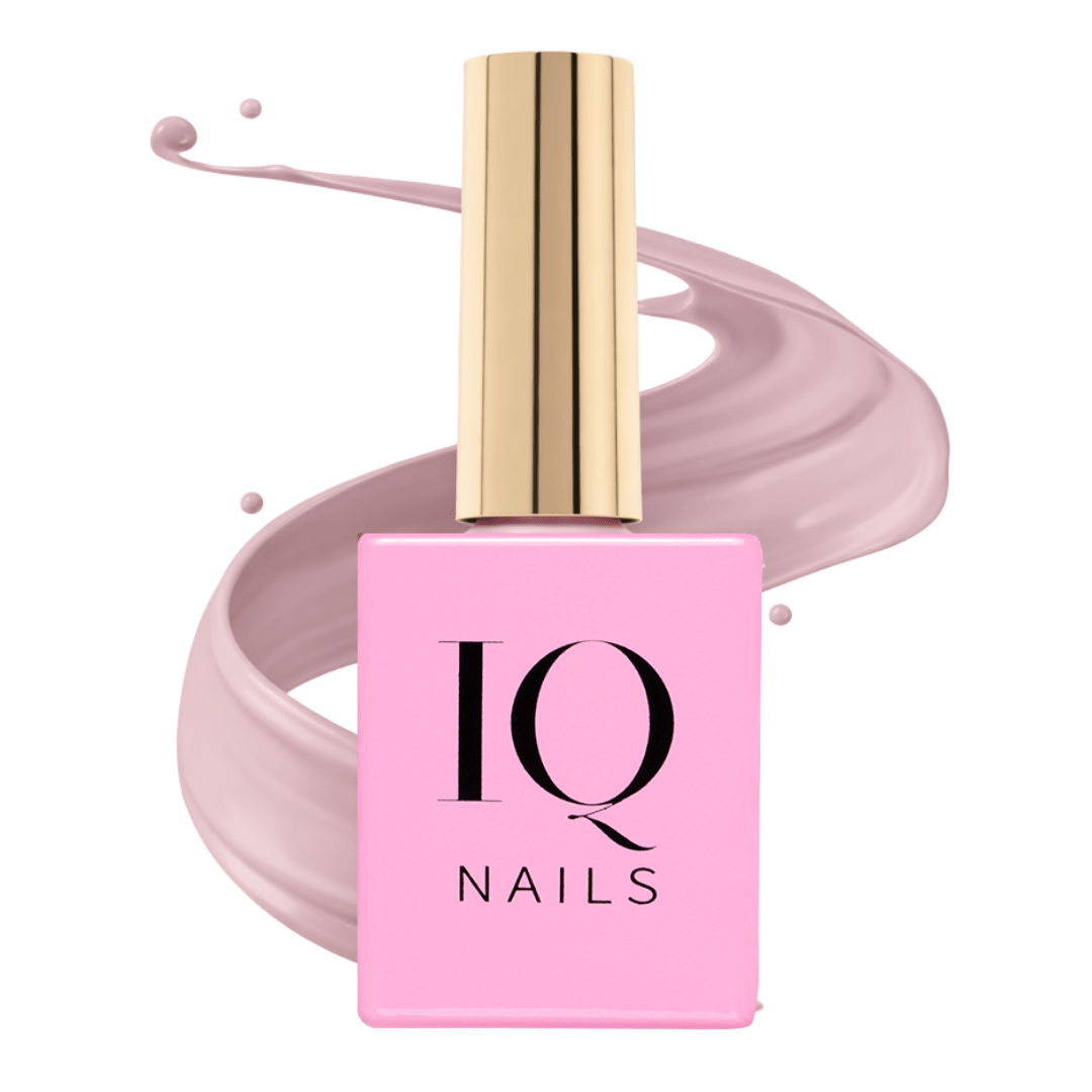 Lakier Hybrydowy Vezzi 8 ml - iqnails