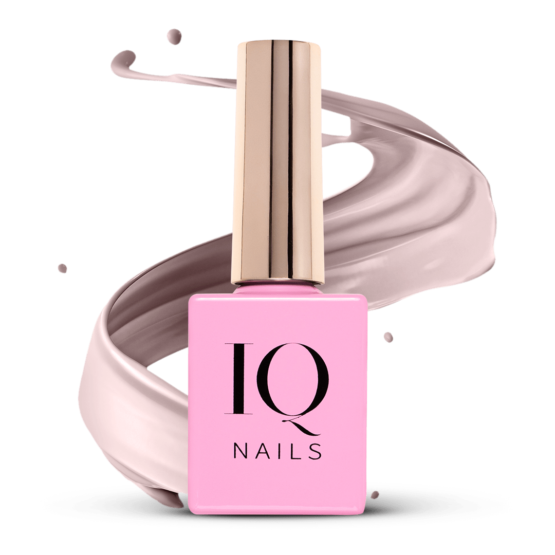 Lakier Hybrydowy Vezzi 8 ml - iqnails