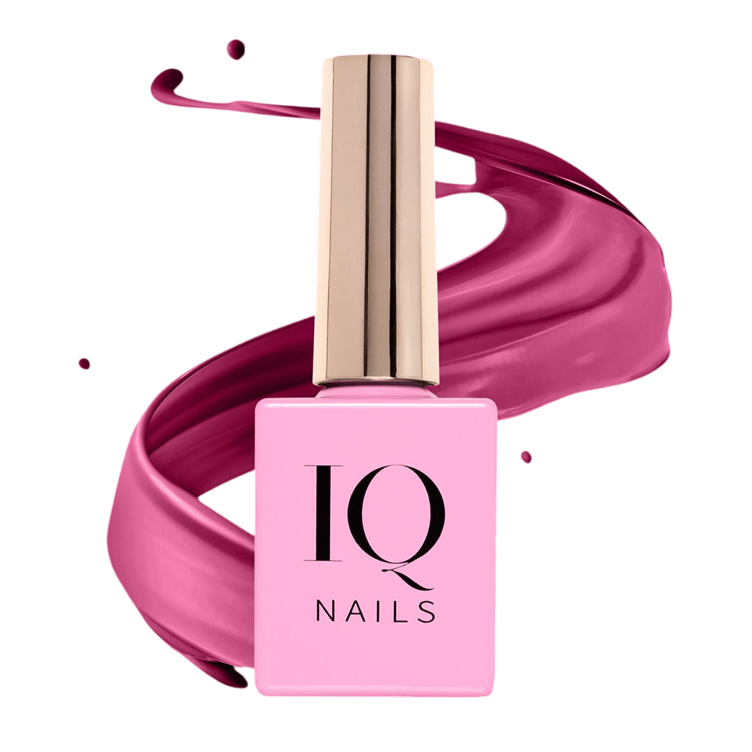 Lakier MISS BRAVE - iqnails