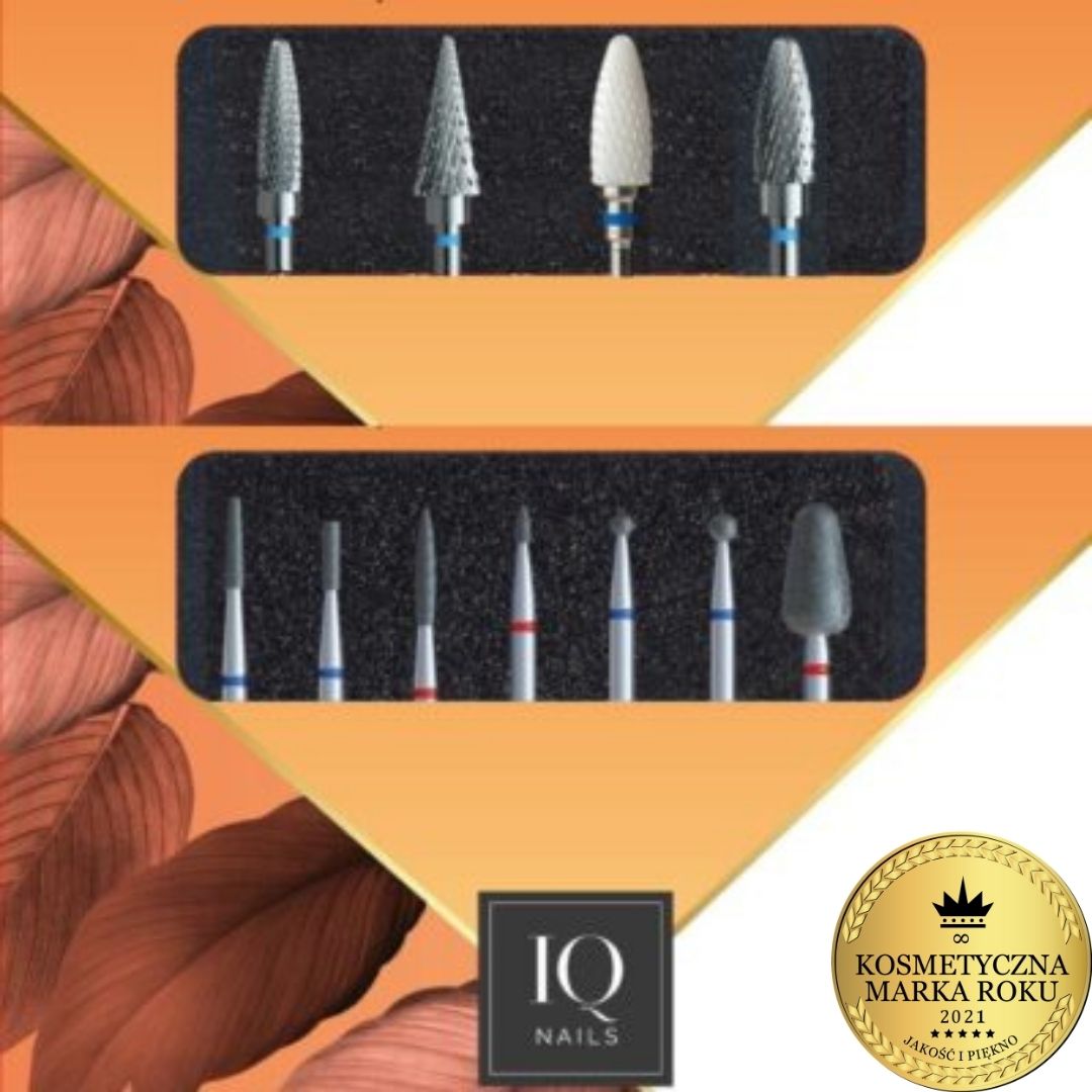 Niezbędnik Stylistki - Tempo Pracy - iqnails