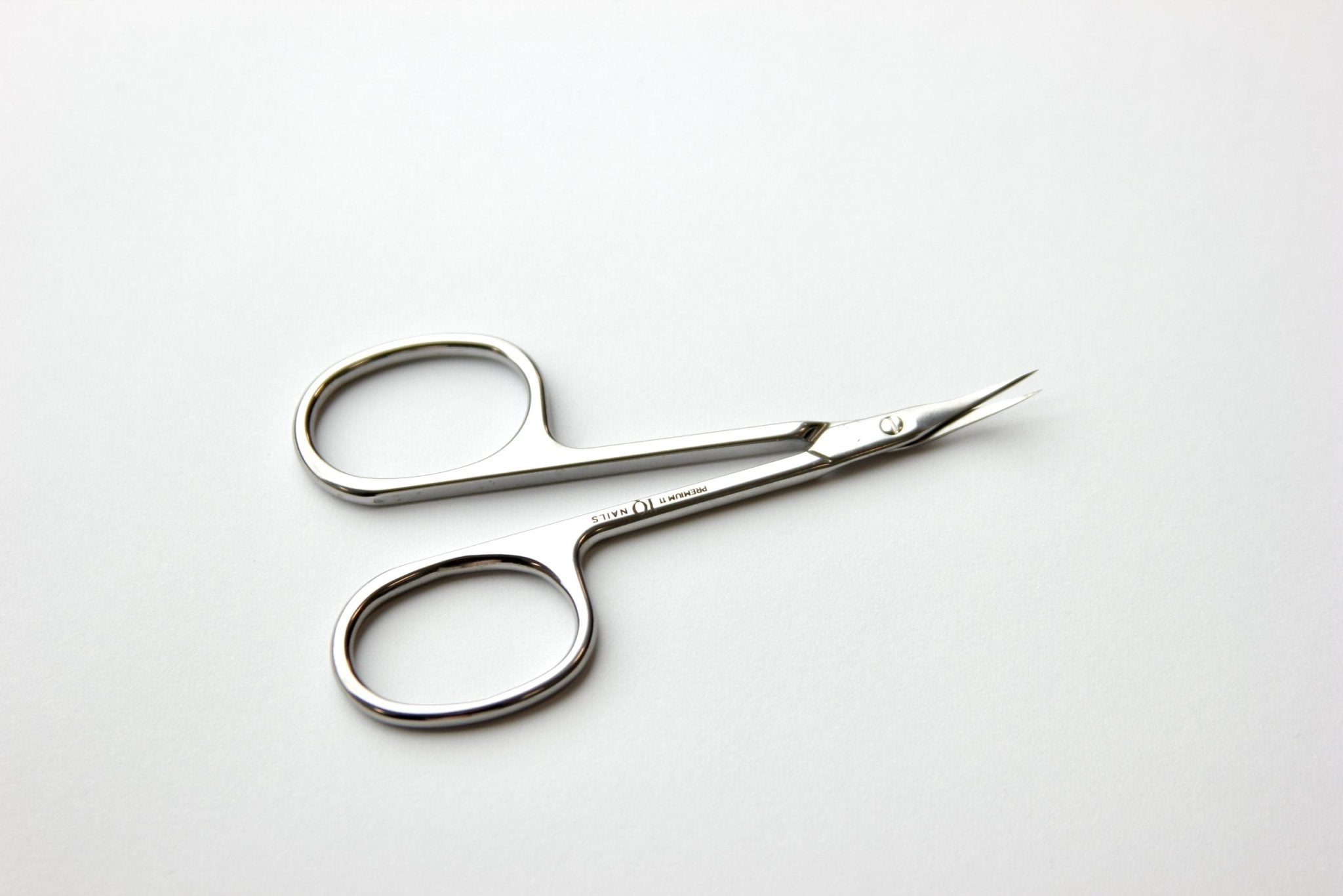 Nożyczki do skórek premium (długość ostrzy 18 mm lub 24 mm) - iqnails