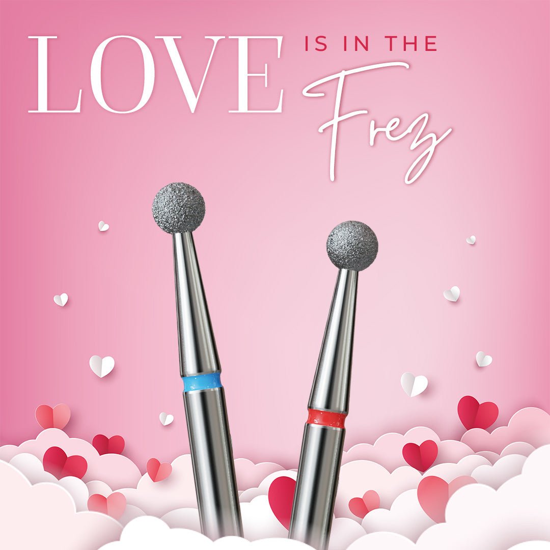 Pakiet Duet - Kulka - iqnails