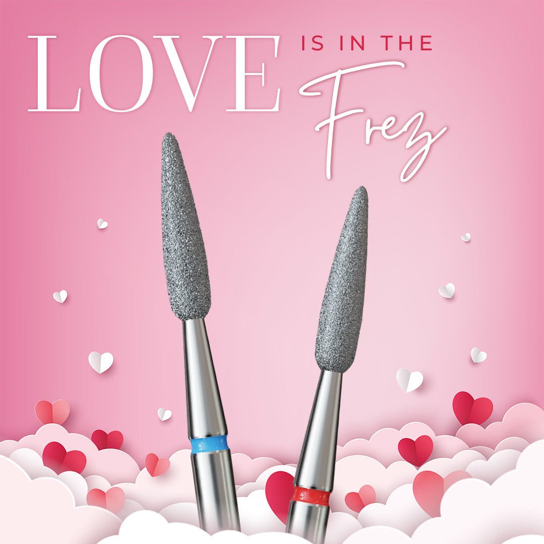 Pakiet Duet - Płomyk - iqnails