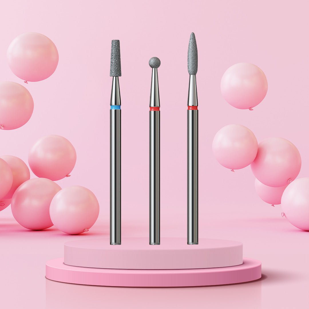 Pakiet musthave - iqnails