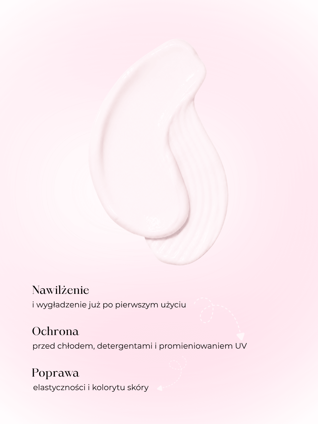 Serum do Dłoni 30 ml - Intensywna Regeneracja i Nawilżenie - iqnails