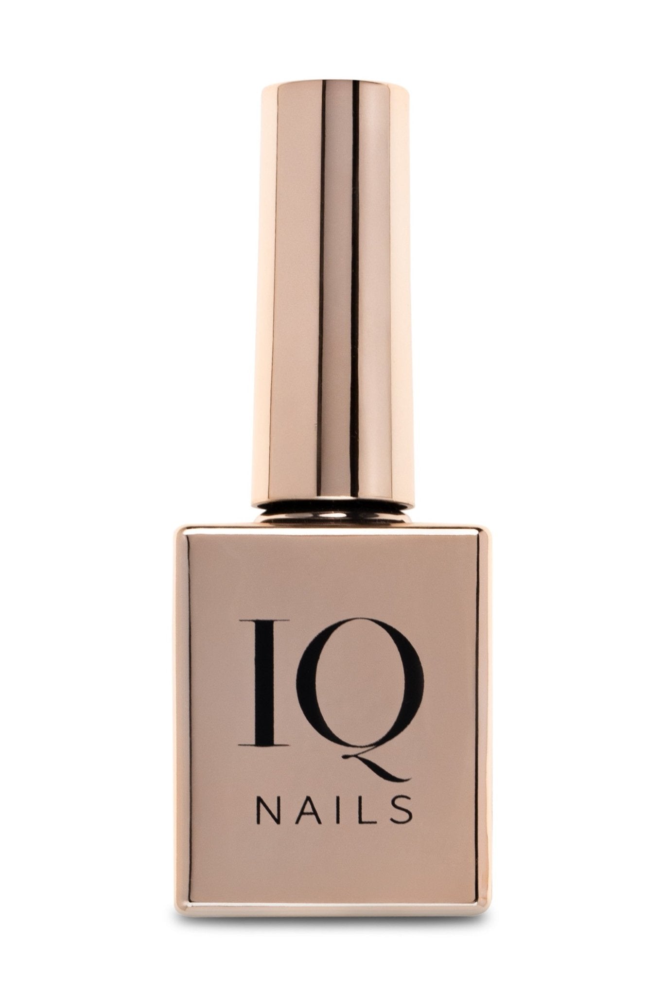 Top hybrydowy Au revoir 10 ml - iqnails