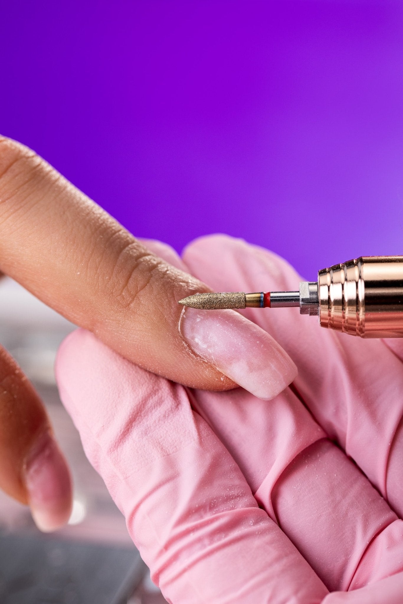 Viralowe Frezy by Doris - iqnails