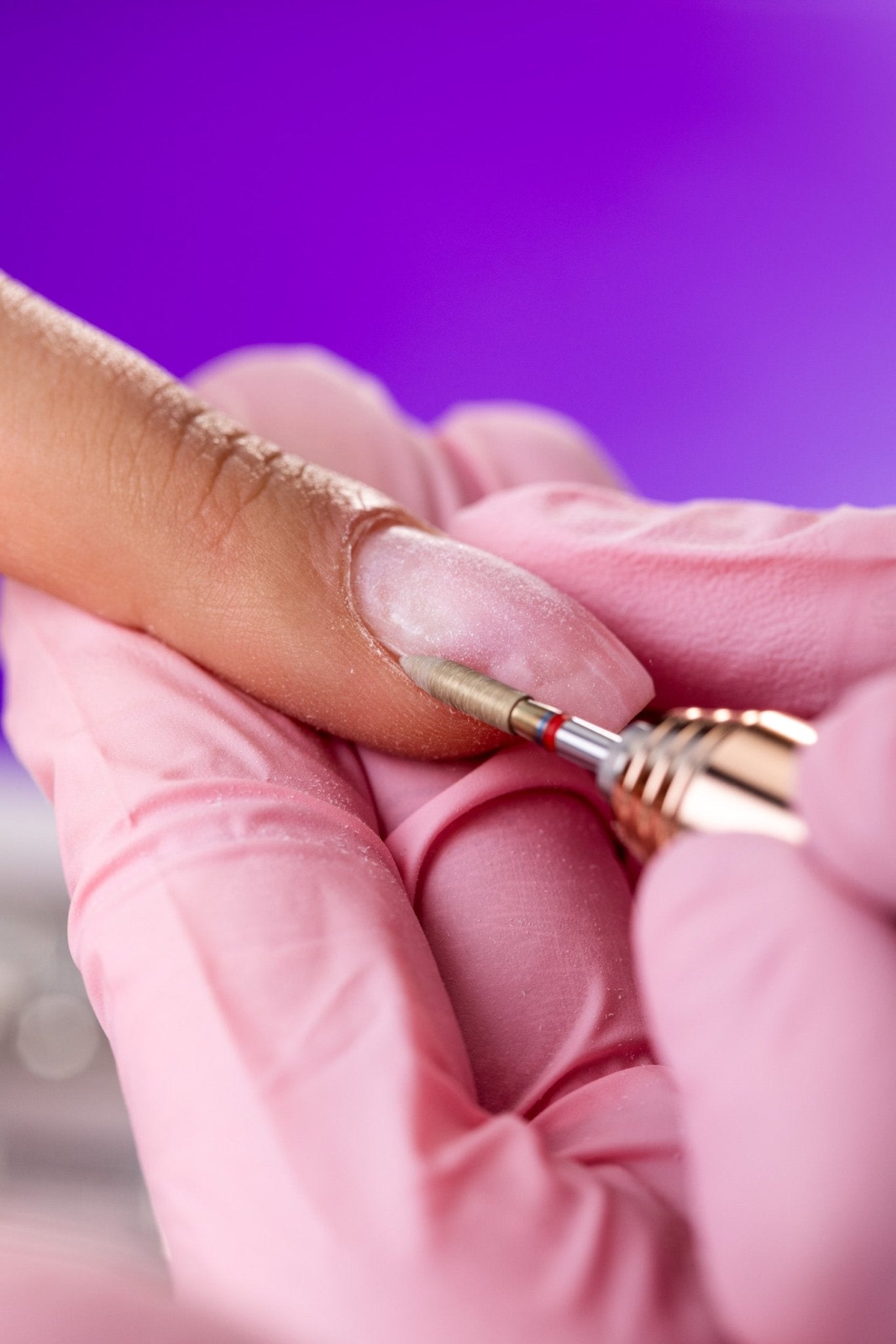 Viralowe Frezy by Doris - iqnails