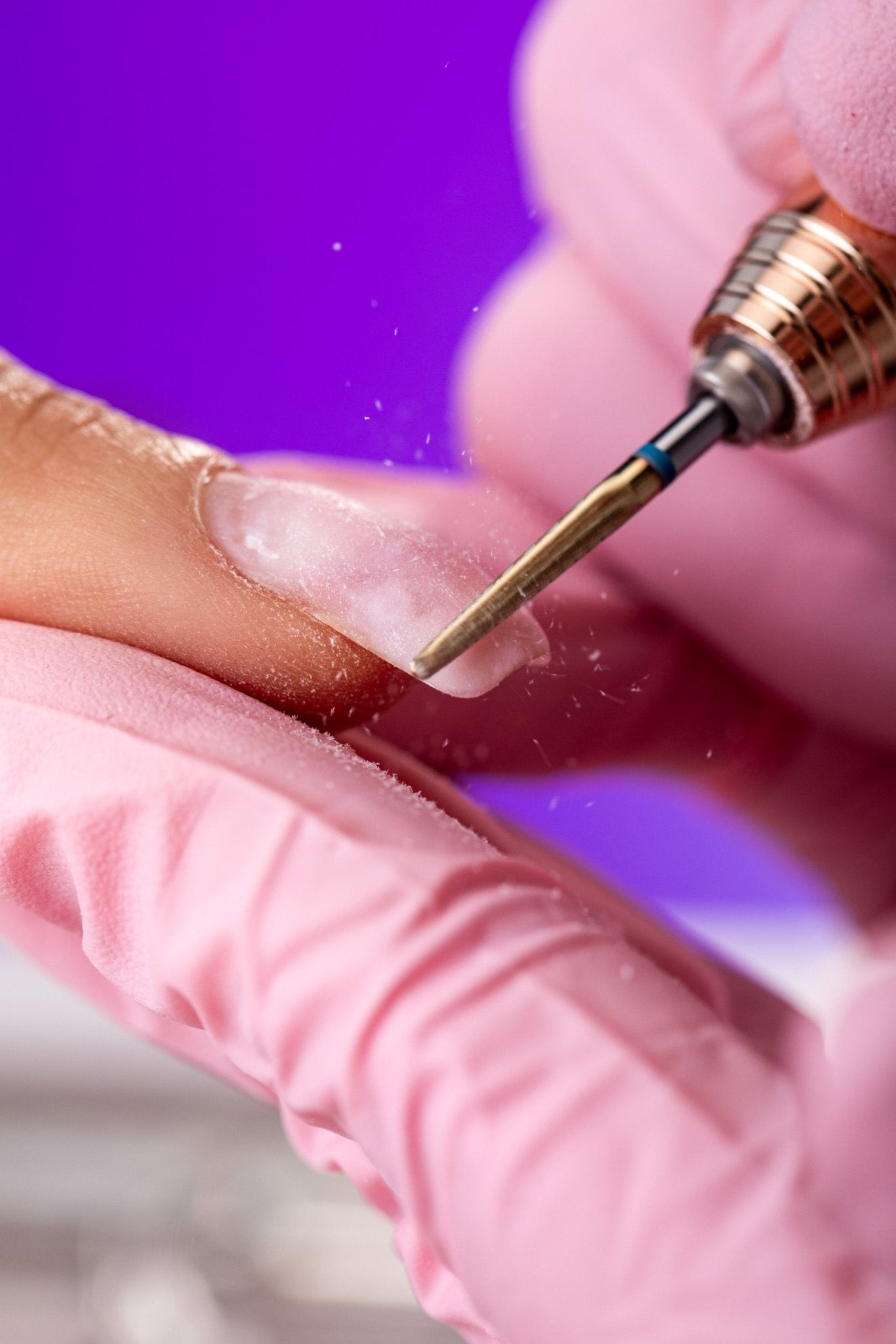 Viralowe Frezy by Doris - iqnails