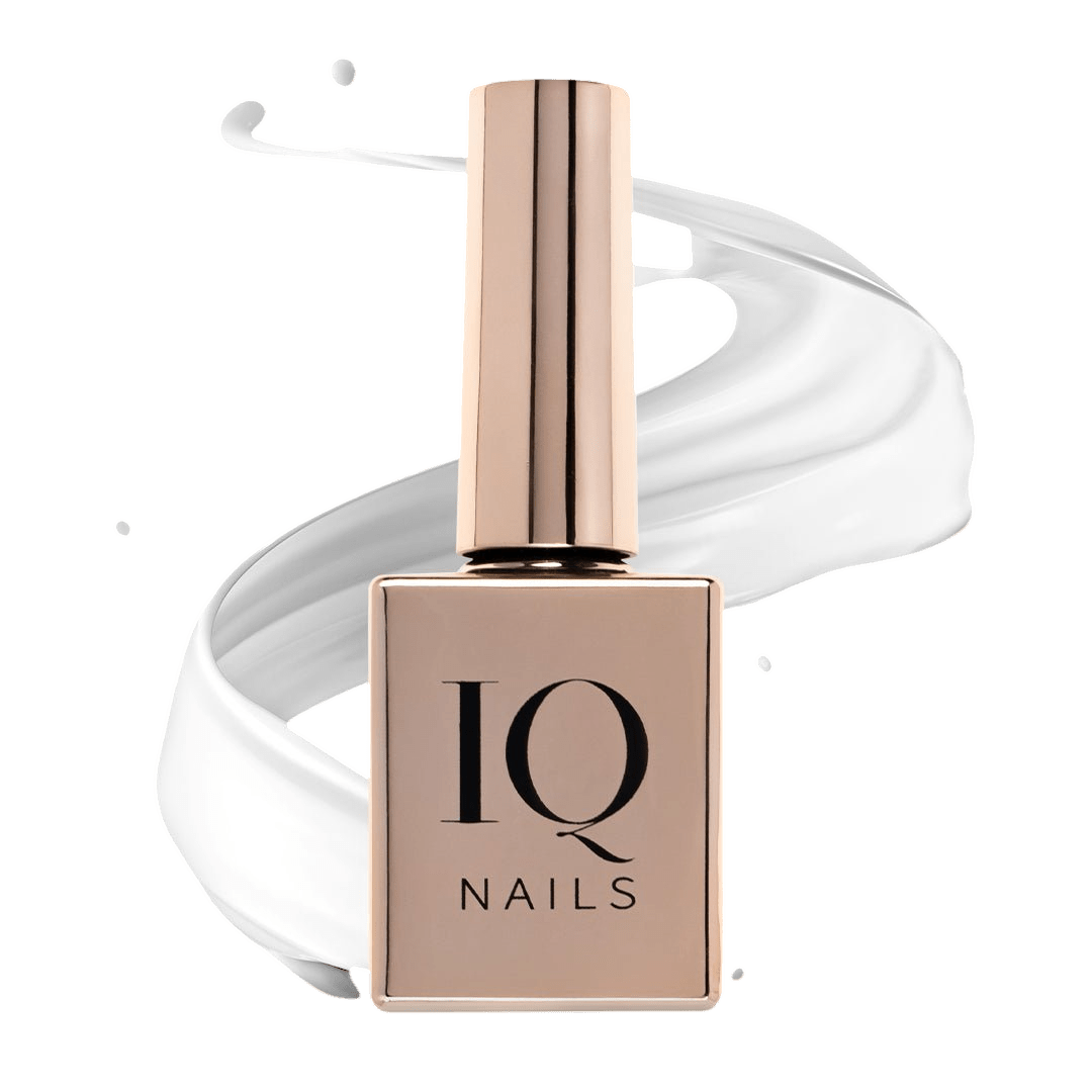 Żel Hybrydowy BIANCO - iqnails