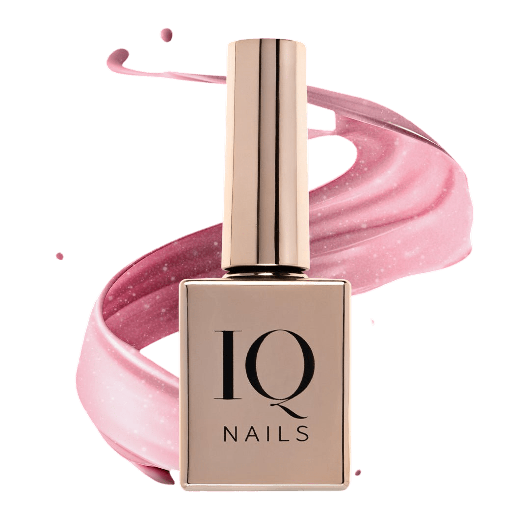 Żel Hybrydowy MISS GLOWING - iqnails