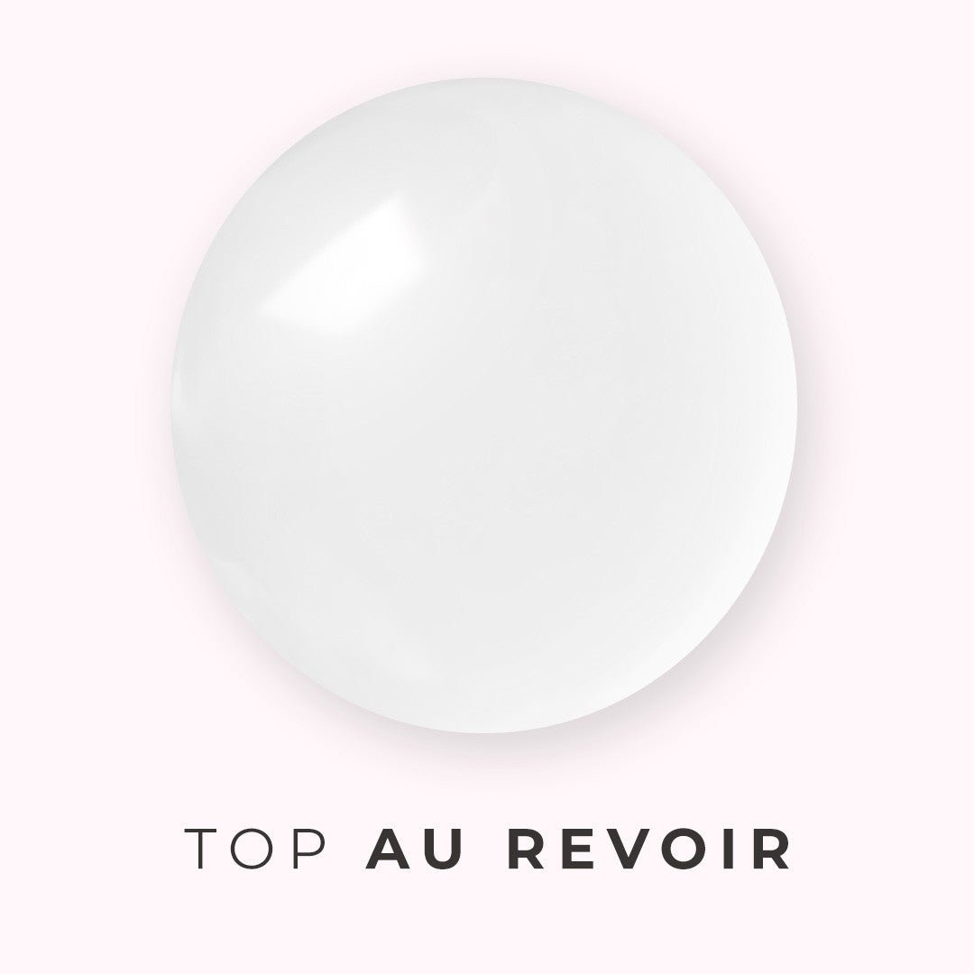 Zestaw do french manicure Classique - iqnails